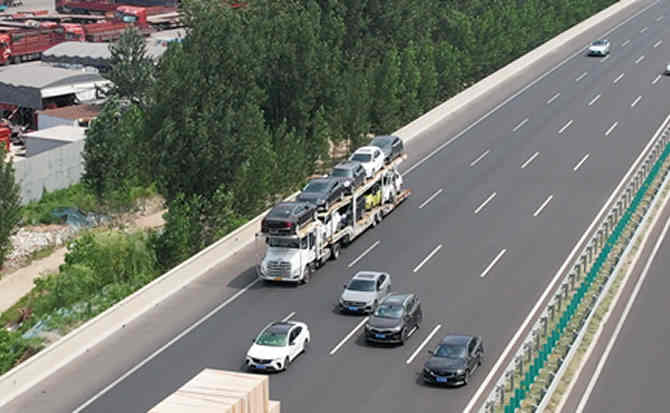 南和区高速公路汽车救援